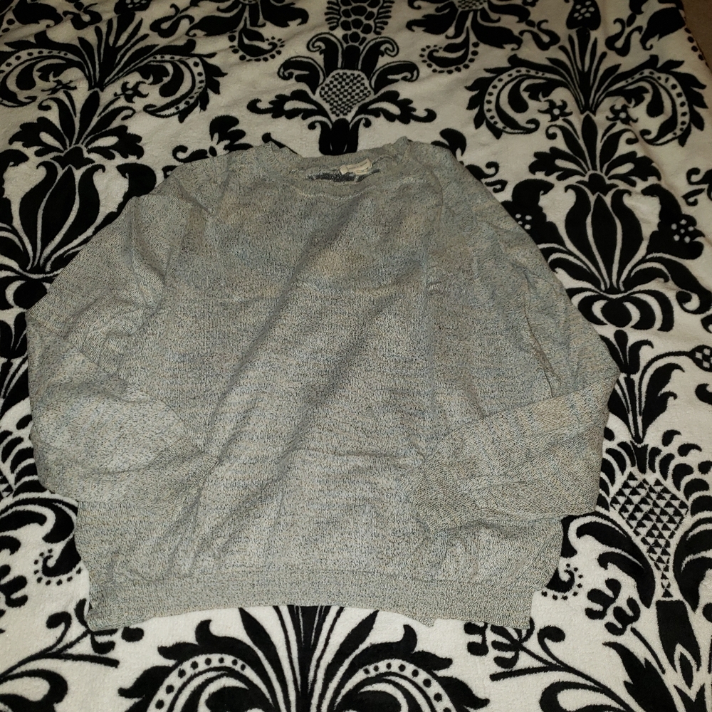 UO Silence & Noise Sweater